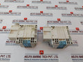 SMC SS5Y31-01W183/ SY3A00-5U1 Pneumatic Solenoid Valve 1M-5792 684100-122