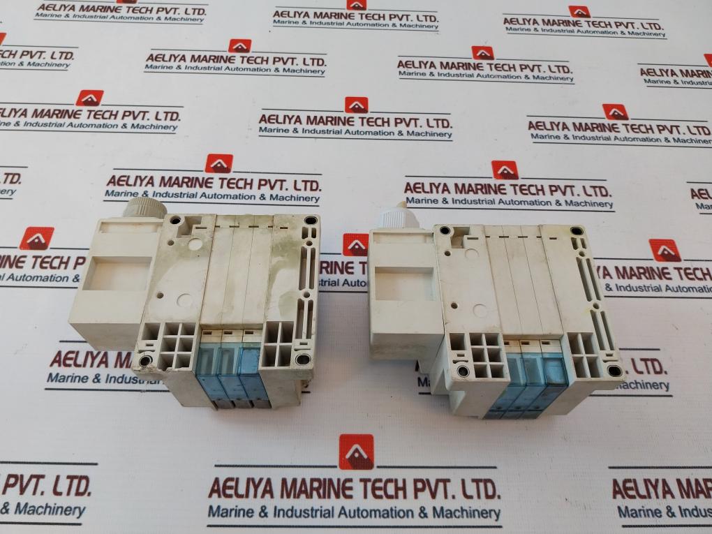 SMC SS5Y31-01W183/ SY3A00-5U1 Pneumatic Solenoid Valve 1M-5792 684100-122