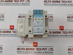 SMC SS5Y31-01W183/ SY3A00-5U1 Pneumatic Solenoid Valve 1M-5792 684100-122