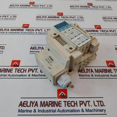 SMC SS5Y31-01W183/ SY3A00-5U1 Pneumatic Solenoid Valve 1M-5792 684100-122