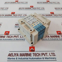 SMC SS5Y31-01W183/ SY3A00-5U1 Pneumatic Solenoid Valve 1M-5792 684100-122