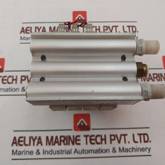Smc Ss5Y5-x5R662 Terminal Block Box 0.7 Mpa