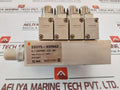Smc Ss5Y5-x5R662 Terminal Block Box 0.7 Mpa