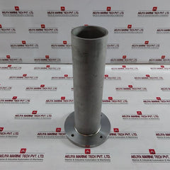 Smc Sus304Tp Wedge Tube Flange 114.3 X 6.0 X 6000