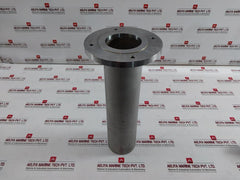 Smc Sus304Tp Wedge Tube Flange 114.3 X 6.0 X 6000