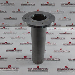 Smc Sus304Tp Wedge Tube Flange 114.3 X 6.0 X 6000