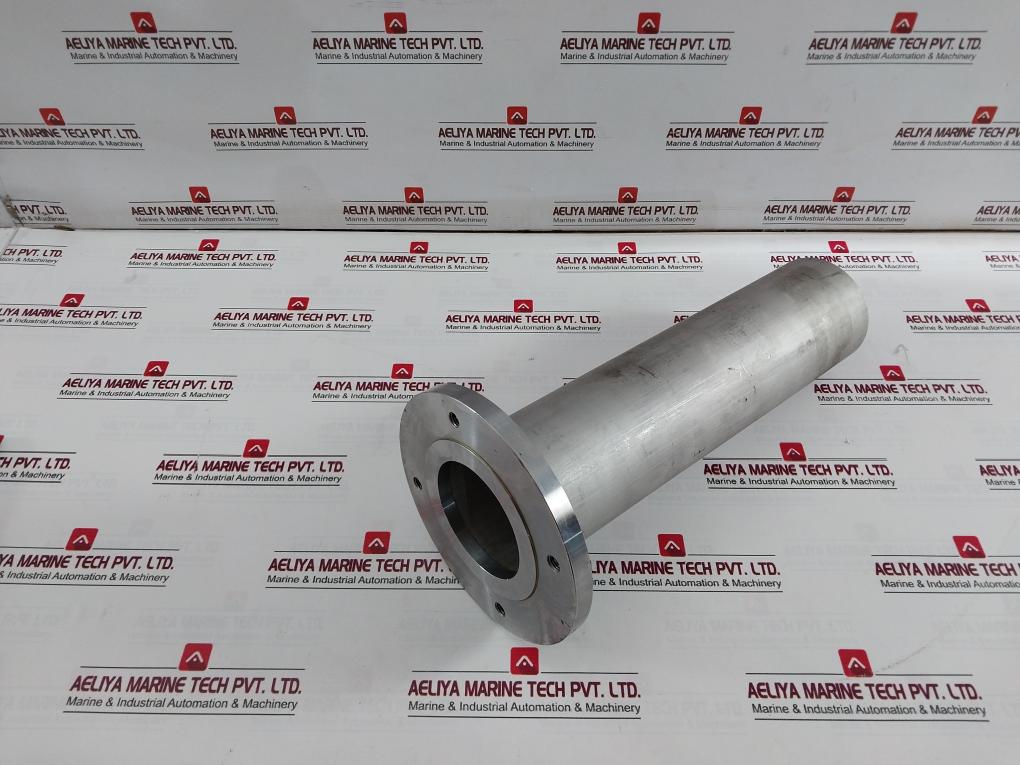 Smc Sus304Tp Wedge Tube Flange 114.3 X 6.0 X 6000