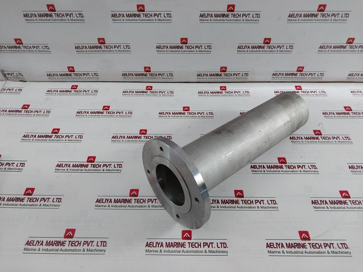 Smc Sus304Tp Wedge Tube Flange 114.3 X 6.0 X 6000