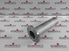 Smc Sus304Tp Wedge Tube Flange 114.3 X 6.0 X 6000