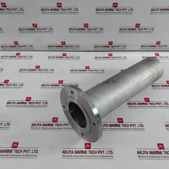 Smc Sus304Tp Wedge Tube Flange 114.3 X 6.0 X 6000