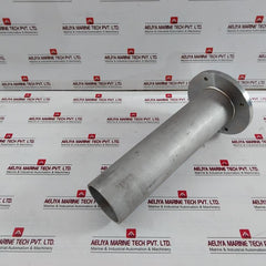 Smc Sus304Tp Wedge Tube Flange 114.3 X 6.0 X 6000