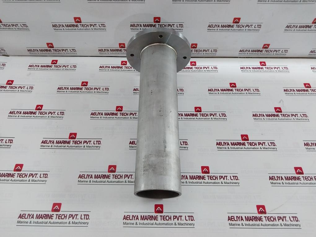 Smc Sus304Tp Wedge Tube Flange 114.3 X 6.0 X 6000