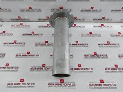 Smc Sus304Tp Wedge Tube Flange 114.3 X 6.0 X 6000