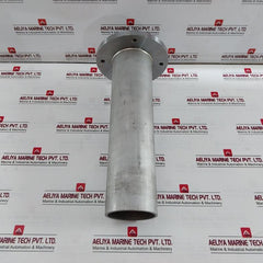 Smc Sus304Tp Wedge Tube Flange 114.3 X 6.0 X 6000