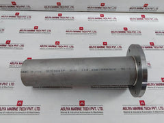 Smc Sus304Tp Wedge Tube Flange 114.3 X 6.0 X 6000