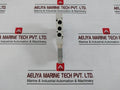 Smc Sx5220-5Moz-c6-q Solenoid Valve 0.1-0.7Mpa M/707 24Vdc