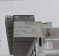 Smc Sy114a-5moz Solenoid Valve 24vdc Max 0.7mpa