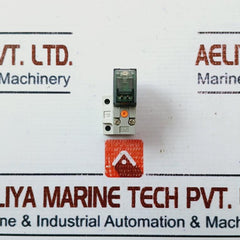 Smc Sy124A-5Loz Solenoid Valve 0.7Mpa