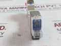 SMC SY3340-5LOZ Double Solenoid Valve 5-Port 3-Position, 24VDC Coil, 0.2-0.7MPa
