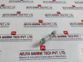 SMC SY3340-5LOZ Double Solenoid Valve 5-Port 3-Position, 24VDC Coil, 0.2-0.7MPa