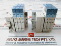 SMC SY3A00-5U1 Solenoid Valve 0.15-0.7MPA