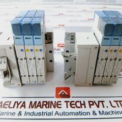 SMC SY3A00-5U1 Solenoid Valve 0.15-0.7MPA