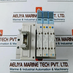 SMC SY3A00-5U1 Solenoid Valve 0.15-0.7MPA