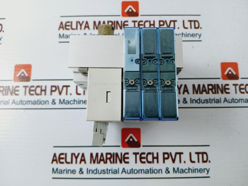 SMC SY3A00-5U1 Solenoid Valve 0.15-0.7MPA