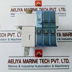 SMC SY3A00-5U1 Solenoid Valve 0.15-0.7MPA