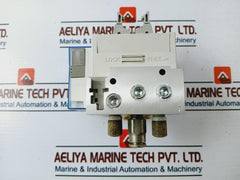 SMC SY3A00-5U1 Solenoid Valve 0.15-0.7MPA