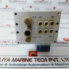 SMC SY3A00-5U1 Solenoid Valve 0.15-0.7MPA