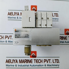 SMC SY3A00-5U1 Solenoid Valve 0.15-0.7MPA