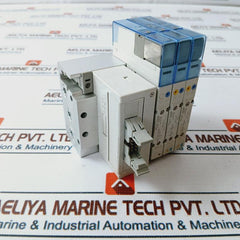 SMC SY3A00-5U1 Solenoid Valve 0.15-0.7MPA