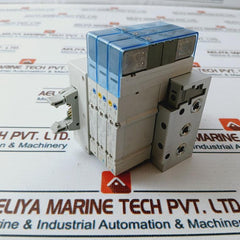 SMC SY3A00-5U1 Solenoid Valve 0.15-0.7MPA