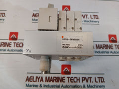 SMC SY3A00-5U1 Solenoid Valve 0.15-0.7MPA