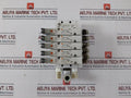 Smc Sy5000 Solenoid Valve 24Vdc Sy5140-5Mz Ss5Y5-bgg01 0.15~0.7Mpa