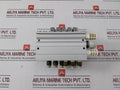Smc Sy5000 Solenoid Valve 24Vdc Sy5140-5Mz Ss5Y5-bgg01 0.15~0.7Mpa