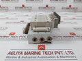 Smc Sy5000 Solenoid Valve 24Vdc Sy5140-5Mz Ss5Y5-bgg01 0.15~0.7Mpa