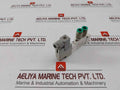 Smc Sy5120-5D-01 Solenoid Valve 24Vdc Hirschmann 0.7Mpa