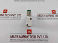 Smc Sy5120-5D-01 Solenoid Valve 24Vdc Hirschmann 0.7Mpa