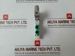 Smc Sy5120-5D-01 Solenoid Valve 24Vdc Max Pressure 0.7Mpa
