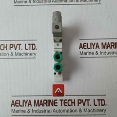 Smc Sy5120-5D-01 Solenoid Valve 24Vdc Max Pressure 0.7Mpa