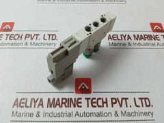 Smc Sy5120-5D-01 Solenoid Valve 24Vdc Max Pressure 0.7Mpa