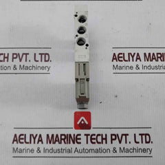 Smc Sy5120-5D-01 Solenoid Valve Max Pressure 0.7 Mpa