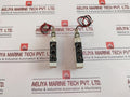 Smc Sy5120-5Lzd-01 Solenoid Valve 0.7Mpa