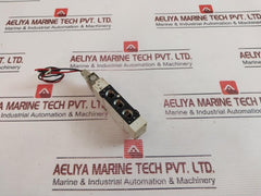 Smc Sy5120-5Lzd-01 Solenoid Valve 0.7Mpa