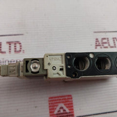 Smc Sy5120-5Lzd-01 Solenoid Valve 0.7Mpa