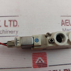 Smc Sy5120-5Lzd-01 Solenoid Valve 0.7Mpa