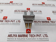 Smc Ud02Wf-1C (Blr) Relay Module G2R-1 24Vdc 120Vac 10A 250Vac 30Vdc