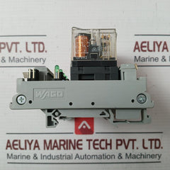 Smc Ud04Wf-1C (Blr) Relay Module